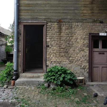 Modern Living In Historic House, Spacious * Riga
