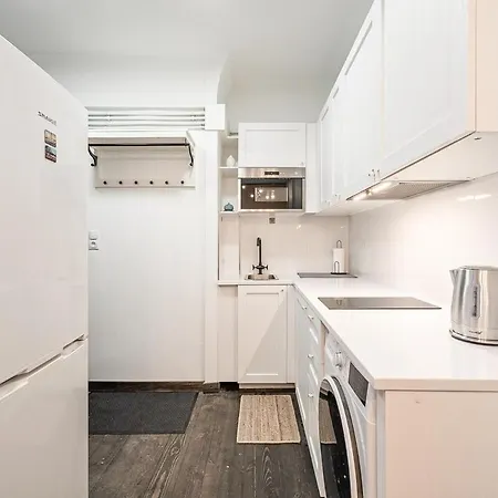 Modern Living In Historic House, Spacious *